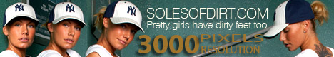 SOLESOFDIRT