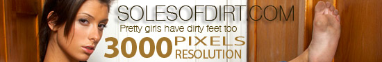 SOLESOFDIRT