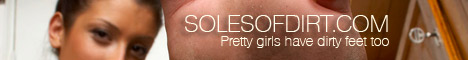 SOLESOFDIRT